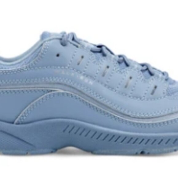 Easy Spirit/Romy Walking Shoe/Light Blue/Size 6.5M - Picture 11 of 16